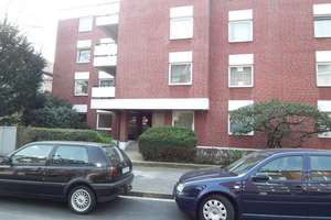 Gepflegte 3-Zimmer-Wohnung im EG in Düsseldorf-Oberkassel – Quirinstr. 74, 40545 Oberkassel, Düsseldorf – Vorschaubild 10