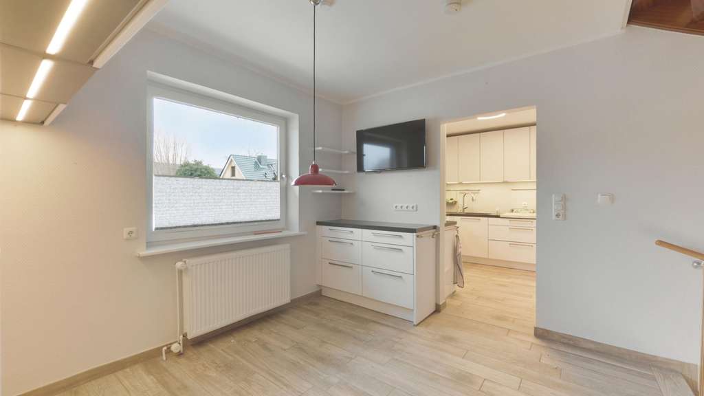 Immobilie in Behrensdorf - Einziehen und 
das Landleben genießen - Bild 4