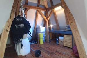 Exklusive, vollständig renovierte 3-Zimmer-DG-Wohnung mit Balkon in Stuttgart-Feuerbach – Wiener Straße 81, 70469 Feuerbach-Mitte, Stuttgart – Vorschaubild 13