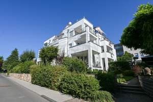 Wiesbaden: Exklusives Wohnen in begehrter Lage!