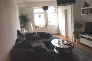 2 Zimmer mit Balkon, EBK – Sportplatzstraße 1b, 1259 Niedersedlitz, Dresden – Vorschaubild 5