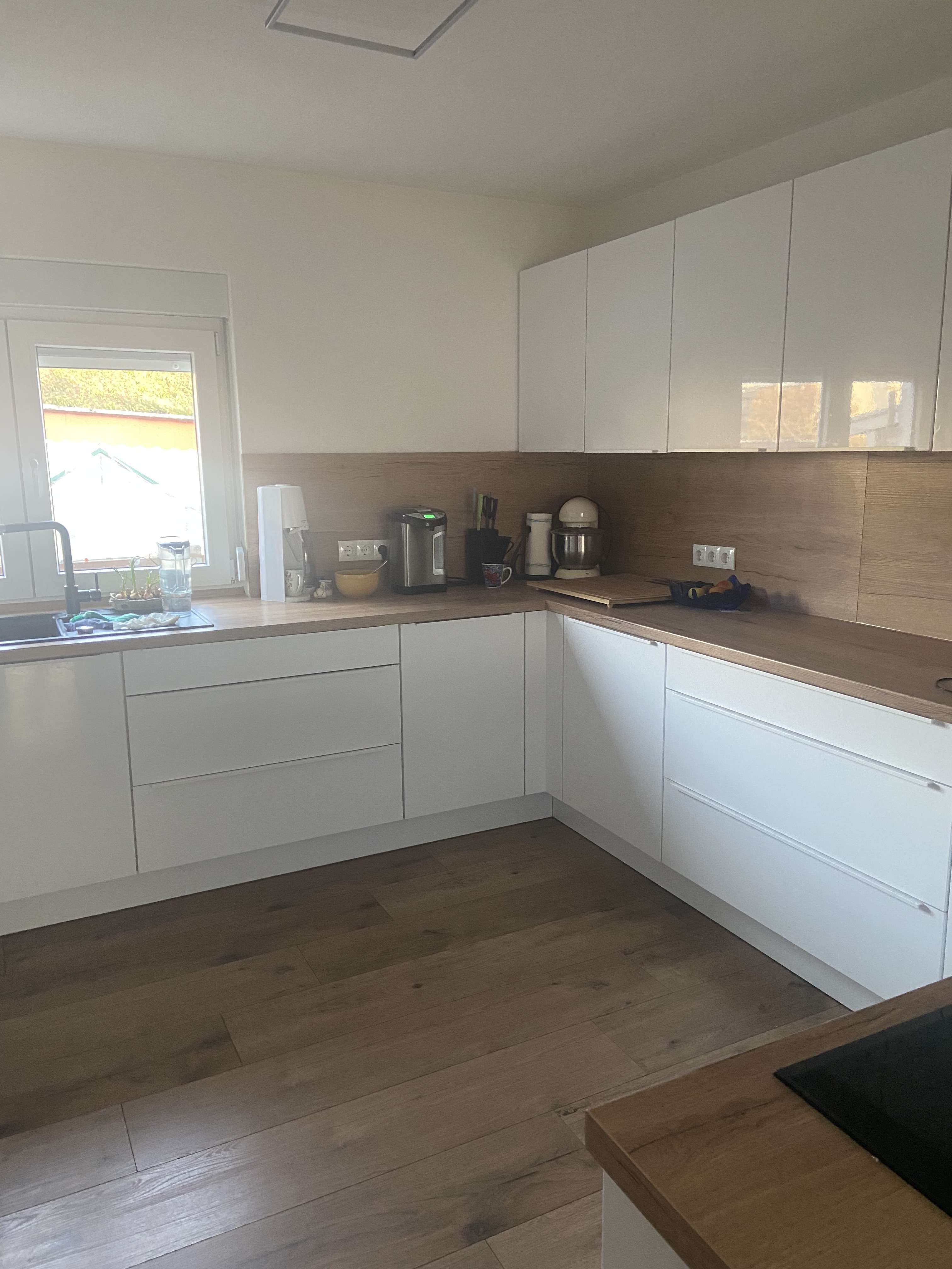 Immobilie in Hardheim - Immobilie mit Top Ausstattung, behindertengerecht ausgebaut! - Bild 7