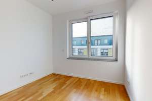 KLEYERS | Exklusive 4-Zi-Wohnung mit Dachterrasse – Stadtnah in grüner Oase – 60326 Gallus, Frankfurt am Main – Vorschaubild 9