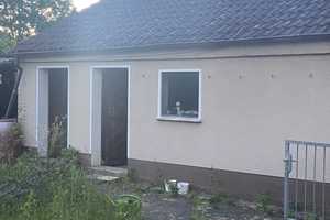 Zwei- Familienhaus mit großem Grundstück , groß bebaubar, in grüner und ruhiger Lage  – Dresdener Straße in der Nähe X, 63225 Offenbach (Kreis) – Vorschaubild 7