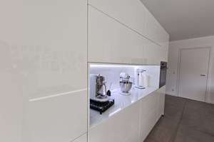 Luxuriöse Wohnung mit XXL Dachterrasse & flexibler Raumaufteilung (ca. 305 m² Wohn-/Nutzfläche) – Die vollständige Adresse der Immobilie erhältst du vom Anbieter., 45130 Rüttenscheid, Essen – Vorschaubild 11