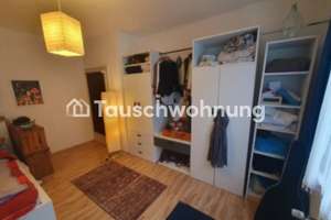 Tauschwohnung: Ruhige 2 Zi. Wohnung gegen Wohnung mit Balkon/Terasse/Garten – Die vollständige Adresse der Immobilie erhältst du vom Anbieter., 50937 Sülz, Köln – Vorschaubild 3