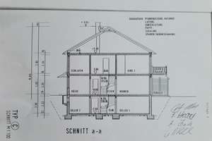 Modernisiertes Reihenmittelhaus mit Garten, Balkon und Keller in München-Perlach – Wilhelm-Hoegner-Straße 42, 81377 Altperlach, München – Vorschaubild 18