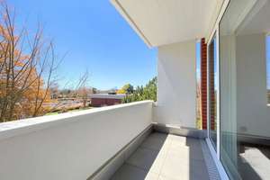 Helle 2-Zimmer-Wohnung mit Balkon und Garage in Münster-Gievenbeck – Die vollständige Adresse der Immobilie erhältst du vom Anbieter., 48161 Gievenbeck, Münster – Vorschaubild 3