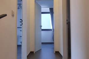 Haus im Haus in Düsseldorf-Unterbach – möbliertes Wohnen auf drei Etagen – 40627 Unterbach, Düsseldorf – Vorschaubild 2