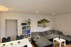 Moderne, voll möblierte 2-Zimmer-Wohnung mit Terrasse & Gartennutzung | unbefristet | KS-Nordshausen – Wegelänge 64, 34132 Nordshausen, Kassel – Vorschaubild 10
