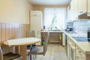 Sonnige Eigentumswohnung in Bielefeld-Stieghorst – Die vollständige Adresse der Immobilie erhältst du vom Anbieter., 33605 Stieghorst, Bielefeld – Vorschaubild 3