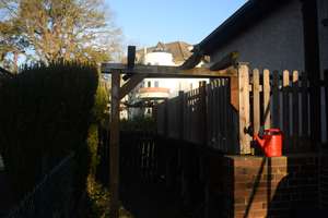Ruhiges und gepflegtes Einfamilienhaus in Tegel. OHNE GARAGE. OPTIONAL MIT GARTEN – Die vollständige Adresse der Immobilie erhältst du vom Anbieter., 13507 Tegel, Berlin – Vorschaubild 7