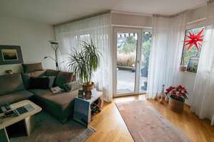 3 Zimmerwohnung mit Garten in Top Lage von D-Rath - provisionsfrei! – Die vollständige Adresse der Immobilie erhältst du vom Anbieter., 40470 Rath, Düsseldorf – Vorschaubild 3