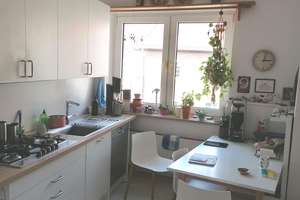 4-Zimmerwohnung im Herzen von Döhren – Helenenstraße 32, 30519 Döhren, Hannover – Vorschaubild 1