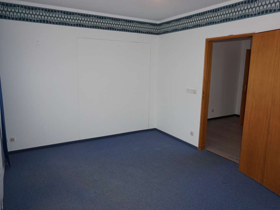 Therapieraum 2/I - EG