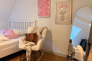 In zentrumsnaher und ruhiger 2er WG (beste Wohnlage im Gartenfeld in Trier) wird ein Zimmer frei – Kurfürstenstr. 34, 54295 Mitte/Gartenfeld, Trier – Vorschaubild 3