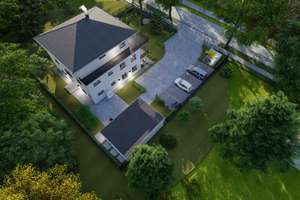 Eigentumswohnung in Konradshöhe mit Havelblick - 3 Zimmer. Klimaanlage. – Friedericke Straße 32 a, 13505 Konradshöhe, Berlin – Vorschaubild 3