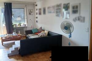 Exklusives Penthouse mit 4 Zimmern und Balkon und Garage in Ludwigshafen-Gartenstadt – 67067 Gartenstadt, Ludwigshafen am Rhein – Vorschaubild 14