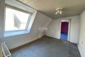 [Langenberg-Fußgängerzone] Wohnhaus mit 4 Wohnungen; 14 Zimmern - ideal für Firmen oder Familien! – Hellerstraße 21 - 23, 42555 Mettmann (Kreis) – Vorschaubild 3