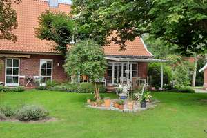 Prachtig landgoed op een afgelegen locatie in Osterwald – Hauptstraße 32, 49828 Osterwald – Vorschaubild 10