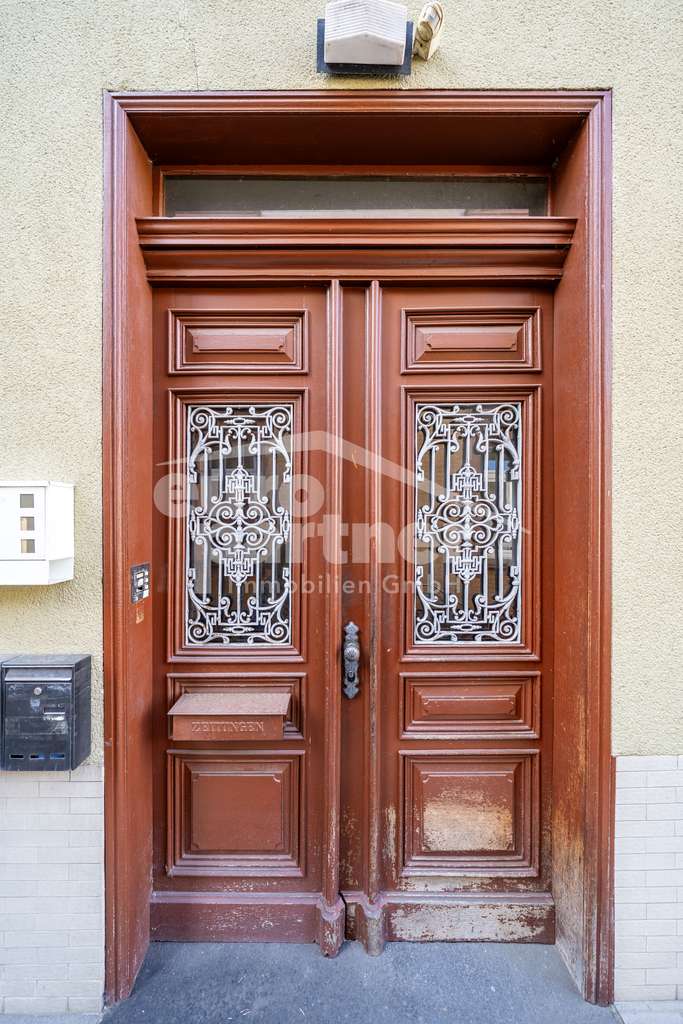 Immobilie in Idar-Oberstein - 3-Parteienhaus im Zentrum von Idar! - Bild 2