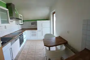 Attraktive und gepflegte 3-Zimmer-Dachgeschosswohnung in Hagen – Malmkestraße 5, 58099 Hagen – Vorschaubild 5