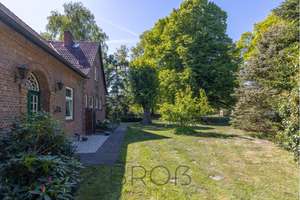 Wohntraum im Grünen: Großzügiges Landhaus mit riesigem Garten am Segeberger Forst – Die vollständige Adresse der Immobilie erhältst du vom Anbieter., 23826 Todesfelde – Vorschaubild 4