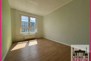 Tolle 4-Zimmer-Wohnung in Steglitz - BEFRISTET! – Ahornstrasse 11, 12163 Steglitz, Berlin – Vorschaubild 6