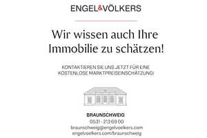 INNENSTADTWOHNUNG - AM BOHLWEG - MIT SCHLOSSBLICK! – Bohlweg 10, 38100 Braunschweig – Vorschaubild 16