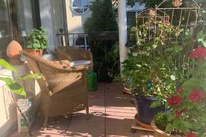 Ihre neue Traumwohnung: 2ZKBB in begehrter Lage - NO, Kapellenstraße – Kapellenstraße 54, 65193 Nordost, Wiesbaden – Vorschaubild 2