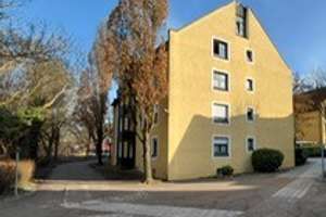 2-Zi-Maisonettewohnung in Regensburger Uni-Nähe