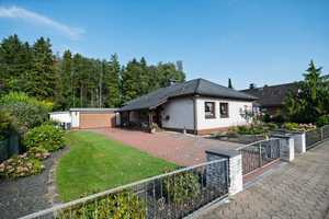  ! Einfamilienhaus mit großem Garten in ruhiger Lage ! – Pinneberg (Kreis) – Vorschaubild 3