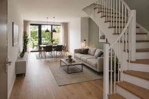 Viel Platz für die Familie - wohnen in Lübeck – Die vollständige Adresse der Immobilie erhältst du vom Anbieter., 23556 Sankt Lorenz Nord, Lübeck – Vorschaubild 3