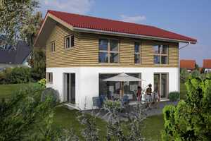 Null-Energie-Einfamilienhaus - Toplage in Otterfing – Miesbach (Kreis) – Vorschaubild 1