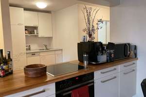 3-Zimmer-EG-Wohnung mit Terrasse und kleinem Garten & TG-Stellplatz in Ulm-Söflingen – Königstraße 26, 89077 Söflingen, Ulm – Vorschaubild 4