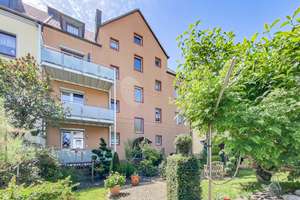 2,5 Zimmer – Balkon – vollständig renoviert – Erstbezug