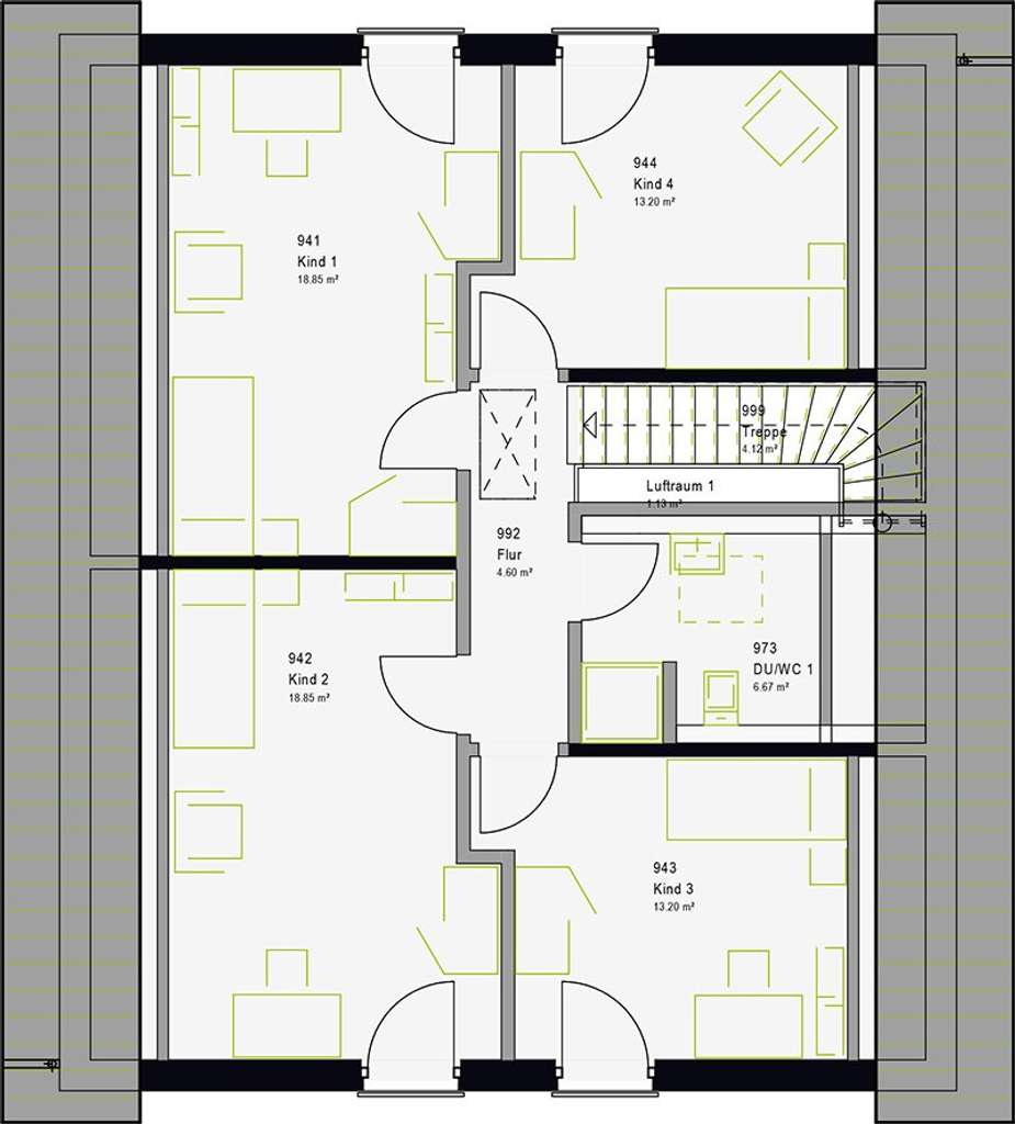 Immobilie in Lehrberg - Durch Köpfchen und Schweiß Bares sparen! - Bild 1
