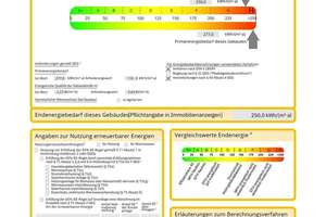 Exklusive Lage Schwachhausen! – Reihenendhaus mit Garten & Garage! – Kirchbachstraße 120A, 28211 Gete, Bremen – Vorschaubild 19