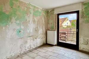 Freistehendes Einfamilienhaus mit großem Garten in Duisburg Rumeln-Kaldenhausen – Die vollständige Adresse der Immobilie erhältst du vom Anbieter., 47239 Rumeln-Kaldenhausen, Duisburg – Vorschaubild 6