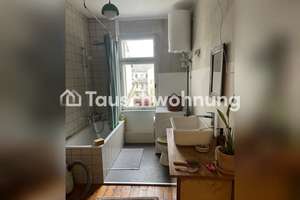Tauschwohnung: Altbau mit Kachelöfen | Leipzig | 549 € (inkl. Betriebsk.) – Die vollständige Adresse der Immobilie erhältst du vom Anbieter., 4315 Volkmarsdorf, Leipzig – Vorschaubild 11