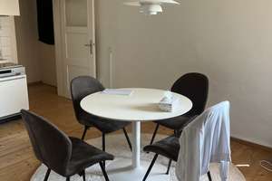 2-Zimmer-Wohnung mit Küche  – Die vollständige Adresse der Immobilie erhältst du vom Anbieter., 68165 Schwetzingerstadt/Oststadt, Mannheim – Vorschaubild 2