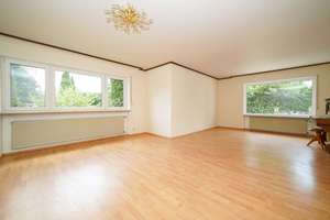 Ein Garten zum Großwerden – Einfamilienhaus am Ortsrand von Fischbach – Die vollständige Adresse der Immobilie erhältst du vom Anbieter., 90475 Fischbach, Nürnberg – Vorschaubild 4