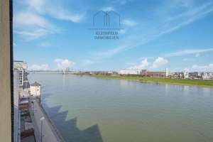 Luxuriöses Wohnen in der Agrippinawerft im Rheinauhafen: Ein Traum einer exklusiven Maisonette – Die vollständige Adresse der Immobilie erhältst du vom Anbieter., 50678 Neustadt/Süd, Köln – Vorschaubild 8