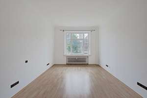 Gepflegter Altbau im Musikerviertel – Die vollständige Adresse der Immobilie erhältst du vom Anbieter., 45884 Rotthausen, Gelsenkirchen – Vorschaubild 2