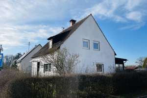 ABRISS oder SANIERUNG
Einfamilienhaus 
mit Doppelgarage
in Neu-Ulm/Ludwigsfeld
auf tollem Grunds – Die vollständige Adresse der Immobilie erhältst du vom Anbieter., 89231 Neu-Ulm – Vorschaubild 22