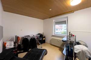 Mehrfamilienhaus mit drei Wohneinheiten in guter Lage von Stuttgart-Wangen I DG-Wohnung frei – Die vollständige Adresse der Immobilie erhältst du vom Anbieter., 70327 Wangen, Stuttgart – Vorschaubild 4
