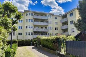 Gepflegte Wohnung mit riesigem Gartenanteil! – Die vollständige Adresse der Immobilie erhältst du vom Anbieter., 55129 Hechtsheim, Mainz – Vorschaubild 3