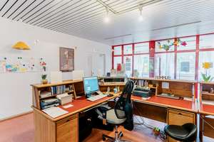 Bürofläche, Praxisfläche, Gewerbefläche in Eigentum mit Wohnumnutzungsmöglichkeit! OTTO STÖBEN! – Die vollständige Adresse der Immobilie erhältst du vom Anbieter., 24149 Neumühlen-Dietrichsdorf, Kiel – Vorschaubild 10
