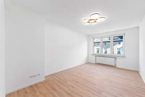 Hochwertig sanierte 3Z-Wohnung mit Küche, Balkon und Stellplatz in Flingern-Nord – Ackerstraße 142, 40223 Flingern Nord, Düsseldorf – Vorschaubild 8