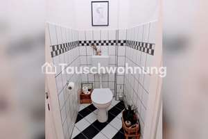 Tauschwohnung: Charmante 2-Zimmer-Altbauwohnung im Herzen von Eller – Die vollständige Adresse der Immobilie erhältst du vom Anbieter., 40229 Eller, Düsseldorf – Vorschaubild 8